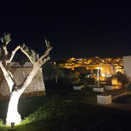 Chiaralice Villa Noto Dış mekan fotoğraf