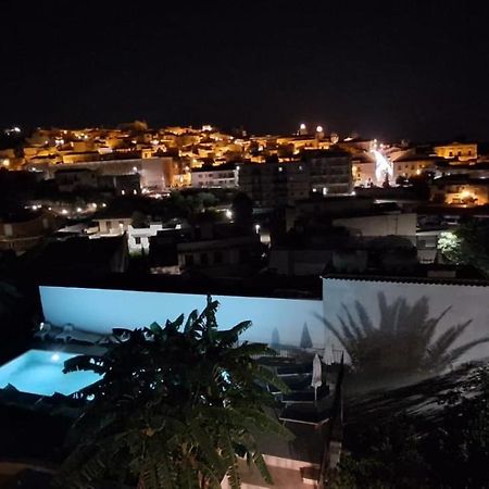 Chiaralice Villa Noto Dış mekan fotoğraf