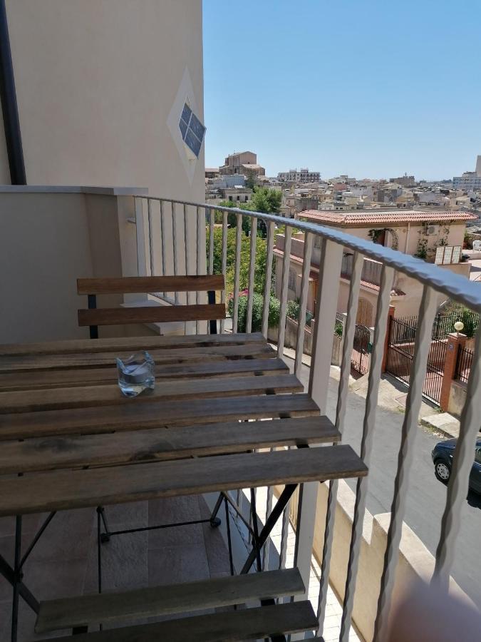 Chiaralice Villa Noto Dış mekan fotoğraf