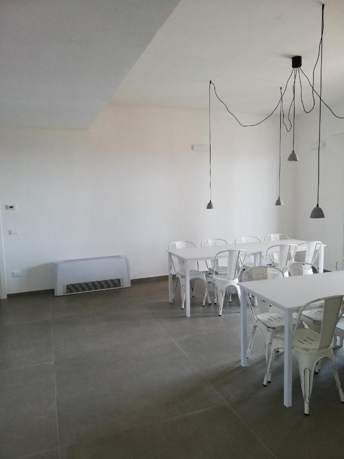 Chiaralice Villa Noto Dış mekan fotoğraf