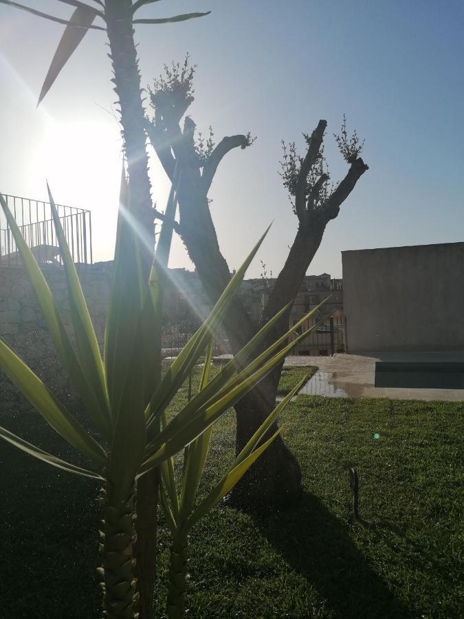 Chiaralice Villa Noto Dış mekan fotoğraf