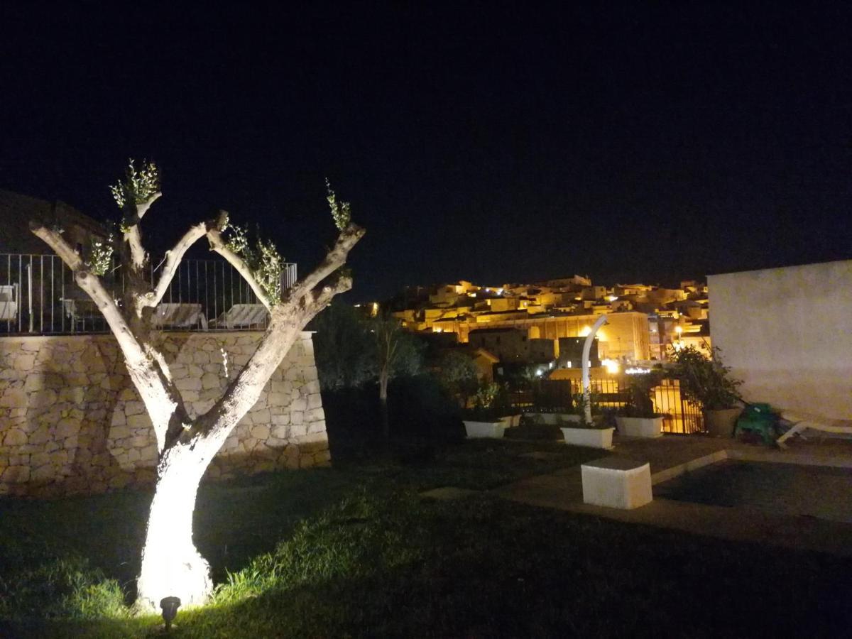 Chiaralice Villa Noto Dış mekan fotoğraf