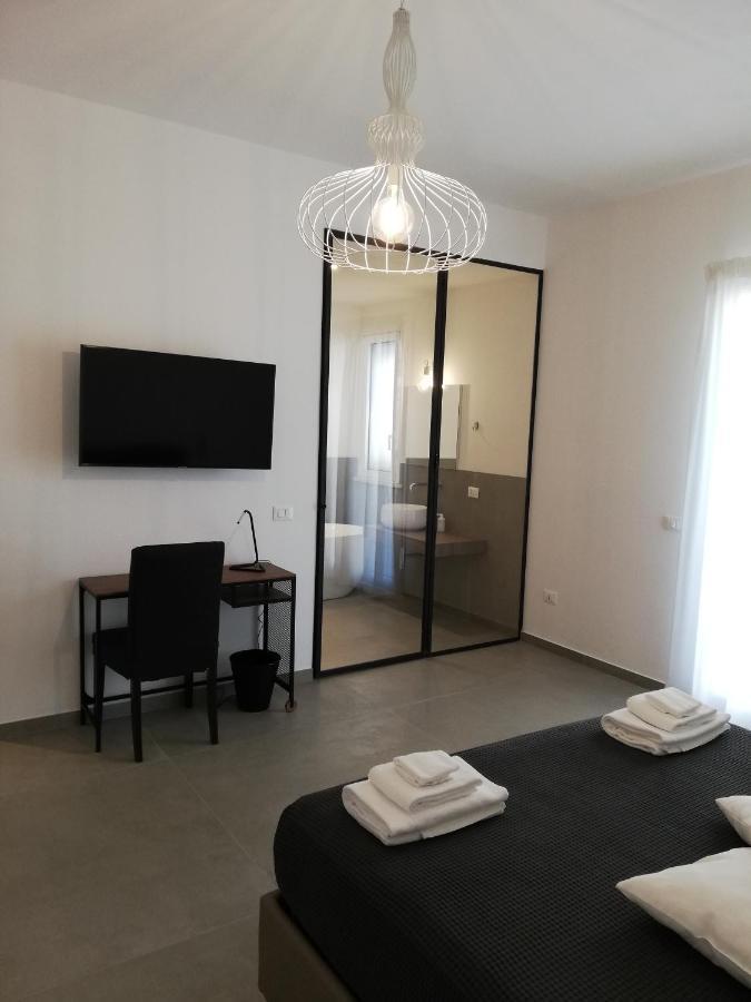 Chiaralice Villa Noto Dış mekan fotoğraf