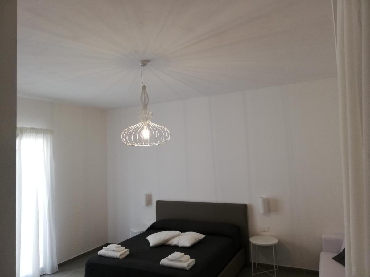 Chiaralice Villa Noto Dış mekan fotoğraf