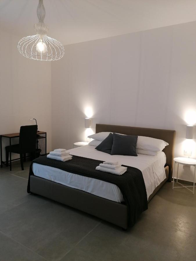 Chiaralice Villa Noto Dış mekan fotoğraf