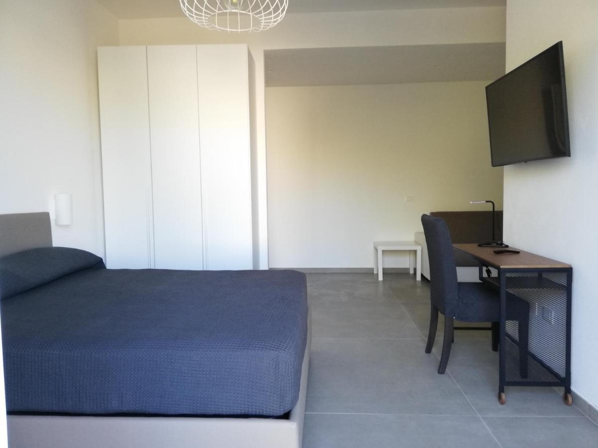 Chiaralice Villa Noto Dış mekan fotoğraf