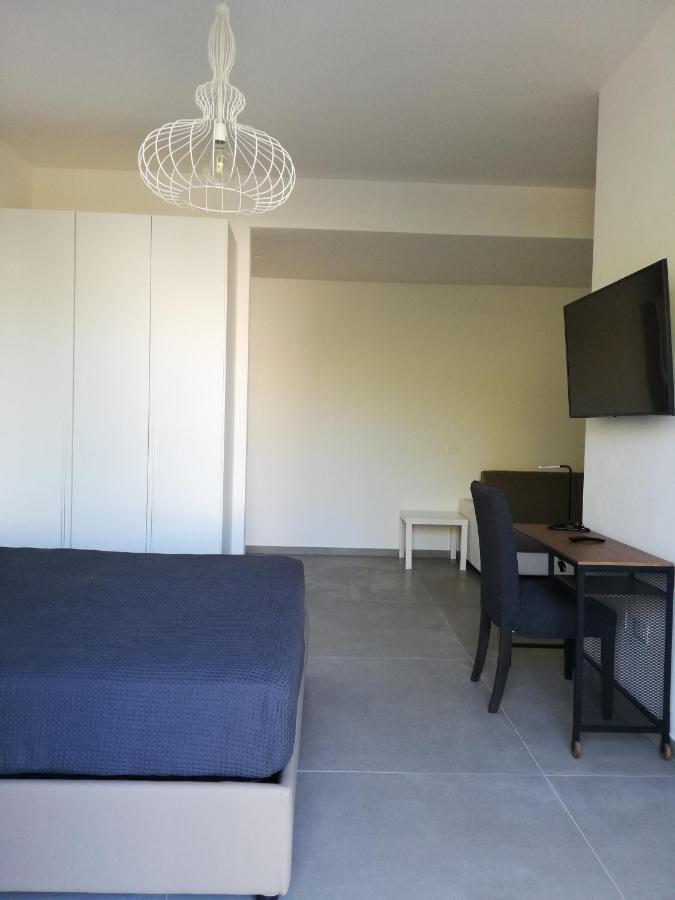 Chiaralice Villa Noto Dış mekan fotoğraf