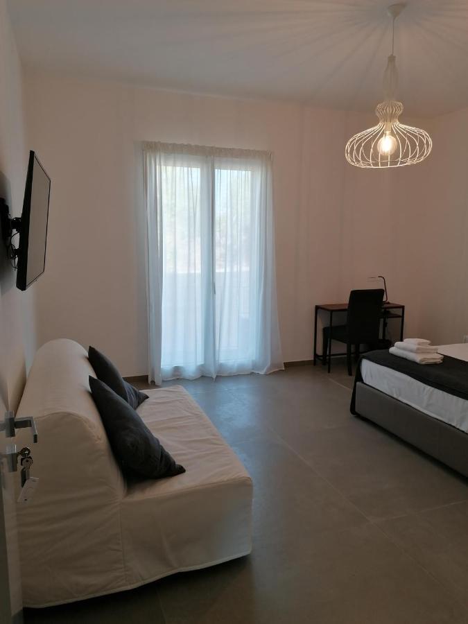 Chiaralice Villa Noto Dış mekan fotoğraf