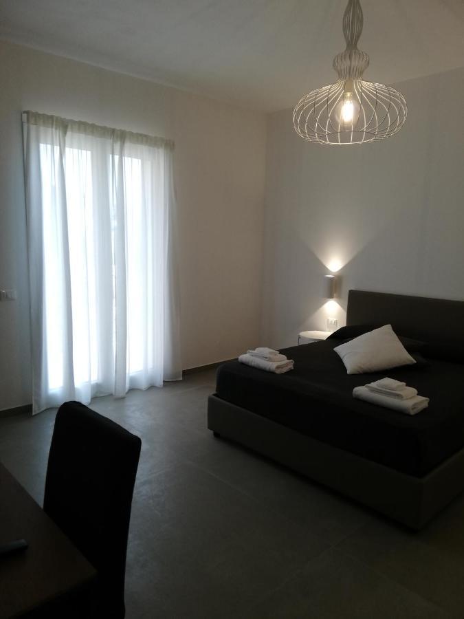 Chiaralice Villa Noto Dış mekan fotoğraf
