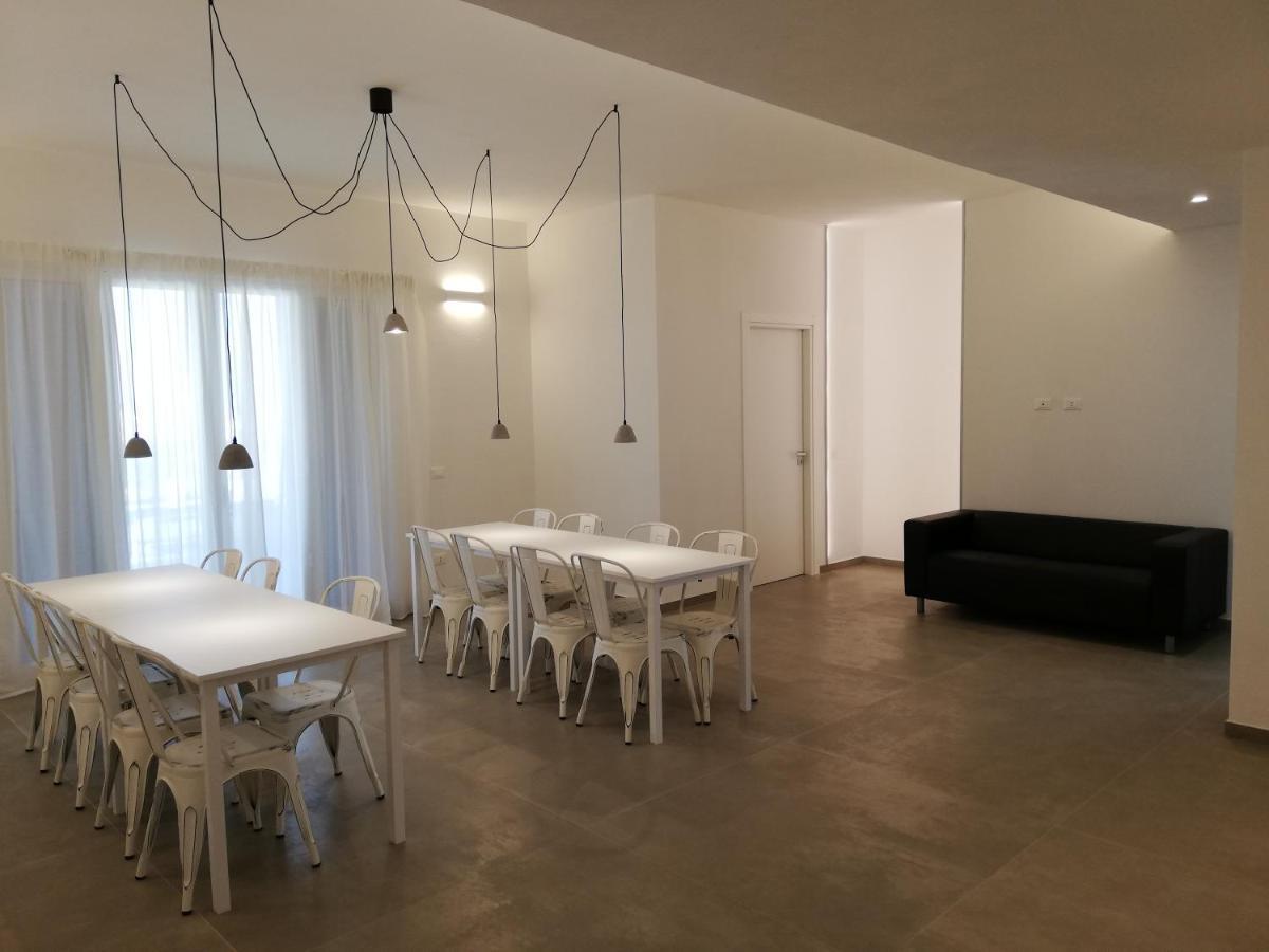 Chiaralice Villa Noto Dış mekan fotoğraf