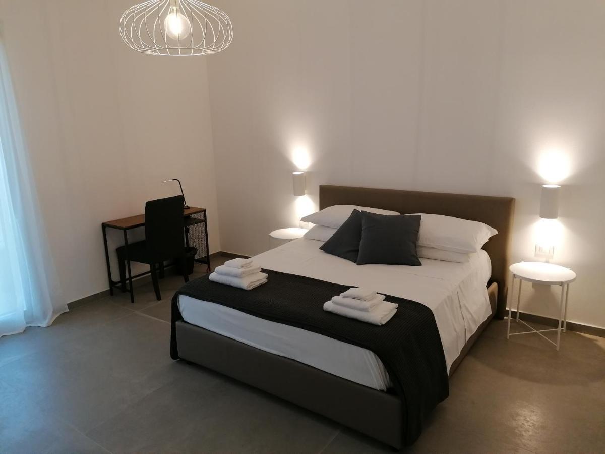 Chiaralice Villa Noto Dış mekan fotoğraf