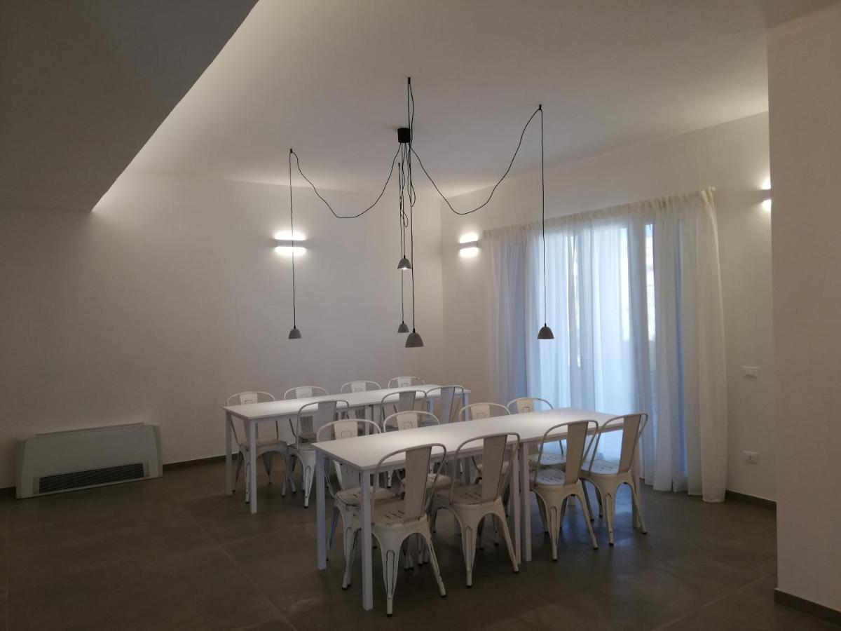 Chiaralice Villa Noto Dış mekan fotoğraf