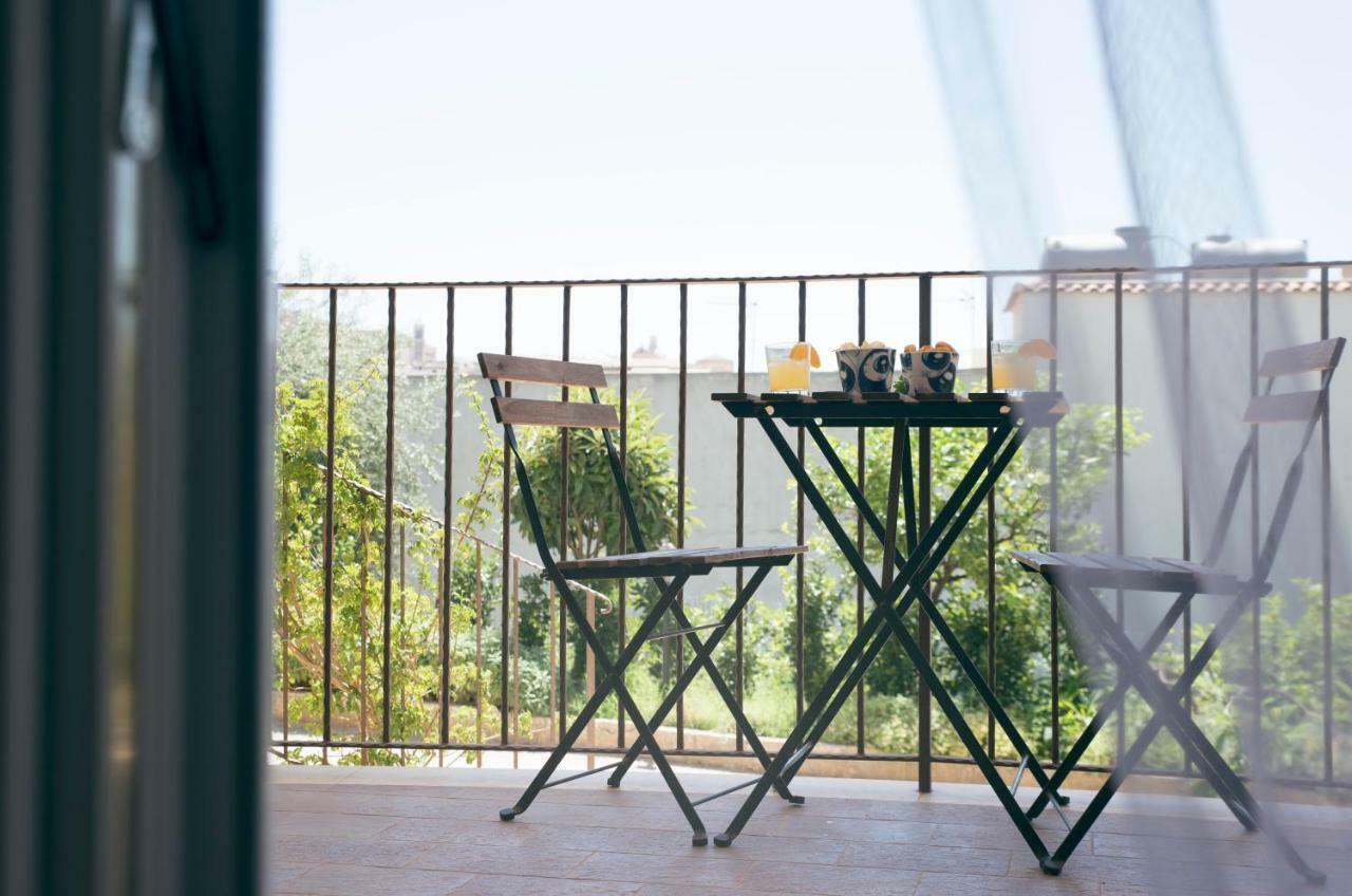 Chiaralice Villa Noto Dış mekan fotoğraf