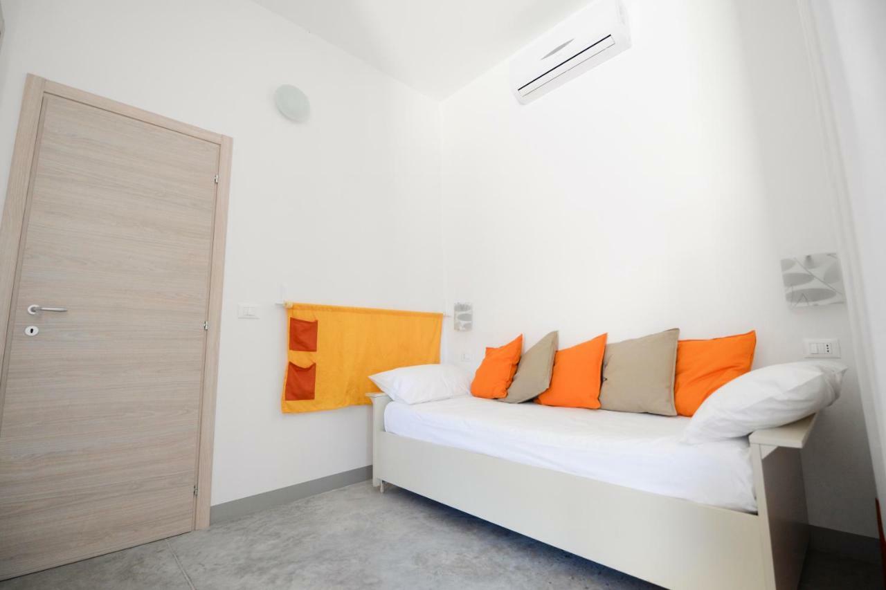 Chiaralice Villa Noto Dış mekan fotoğraf