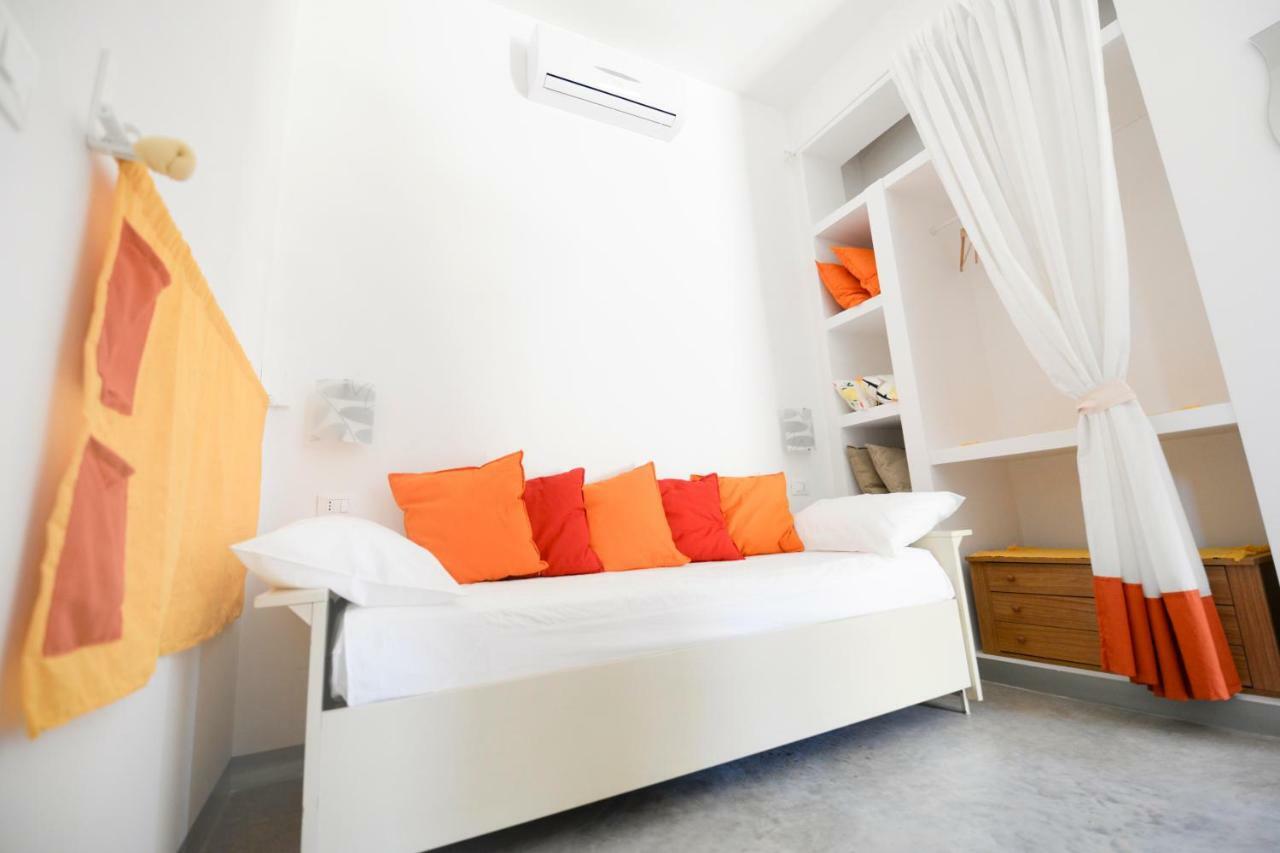 Chiaralice Villa Noto Dış mekan fotoğraf