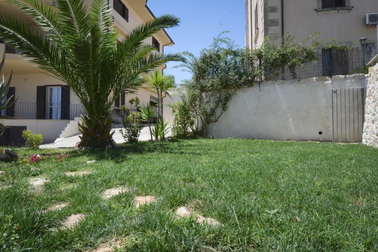 Chiaralice Villa Noto Dış mekan fotoğraf