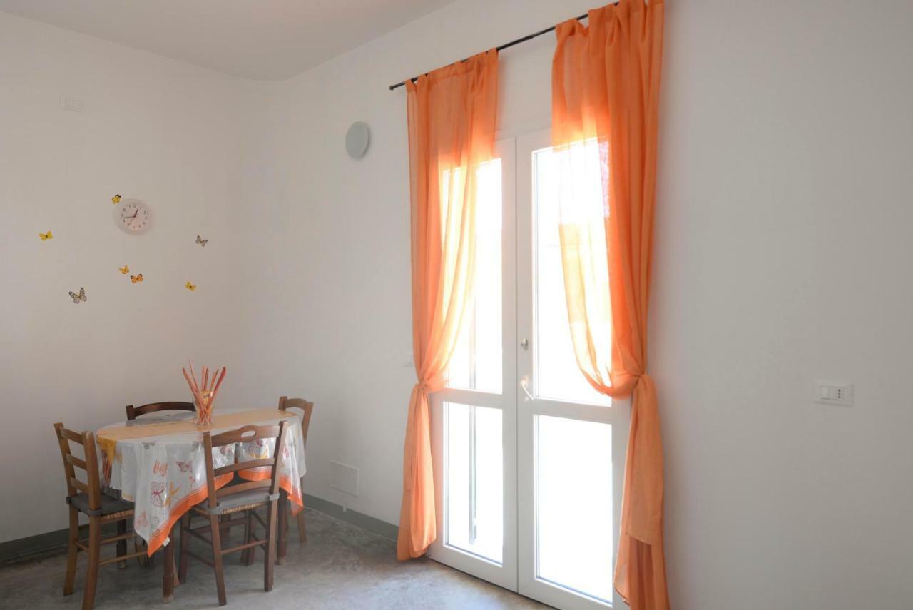 Chiaralice Villa Noto Dış mekan fotoğraf