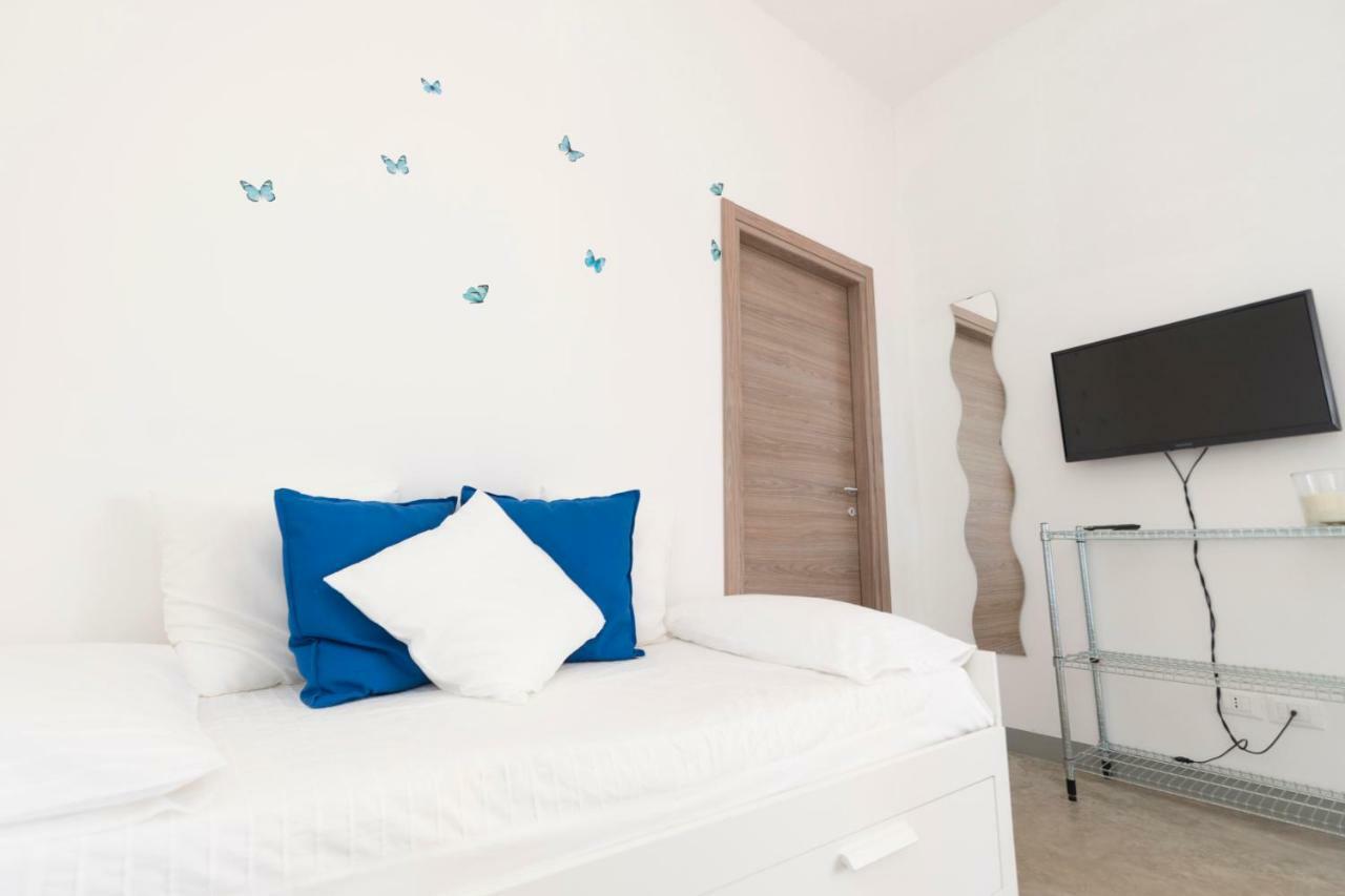 Chiaralice Villa Noto Dış mekan fotoğraf